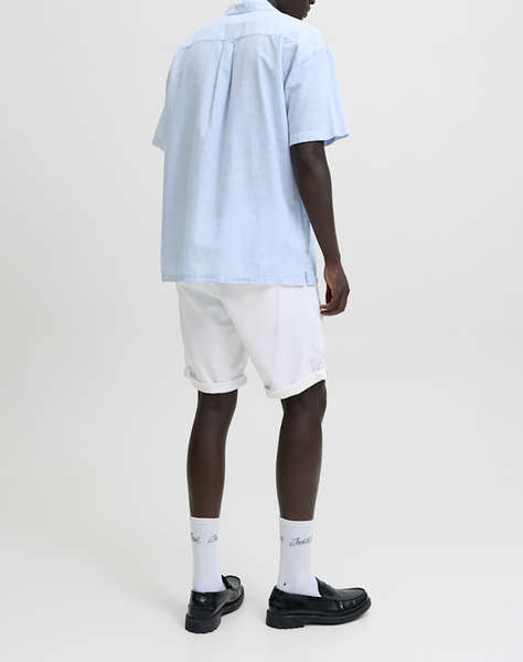 JACK&JONES JPSTBOWIE SHORTS SOLID REG SN