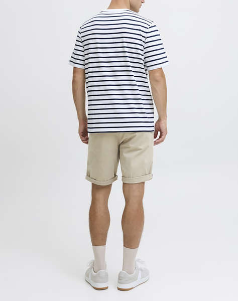 JACK&JONES JPSTBOWIE SHORTS SOLID REG SN