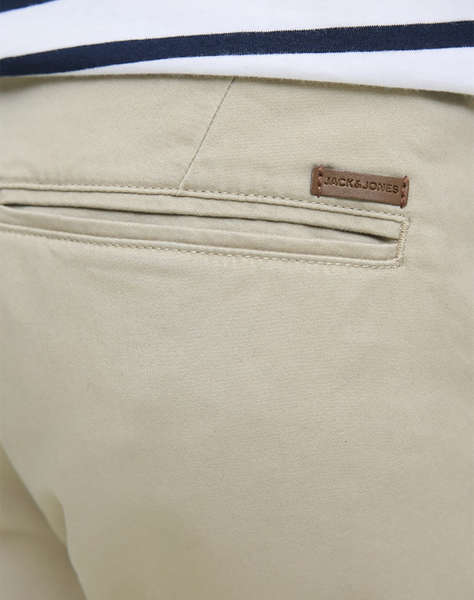 JACK&JONES JPSTBOWIE SHORTS SOLID REG SN