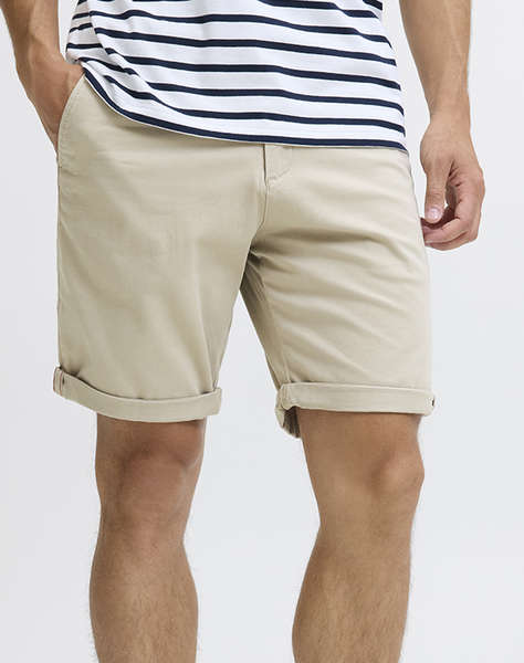 JACK&JONES JPSTBOWIE SHORTS SOLID REG SN