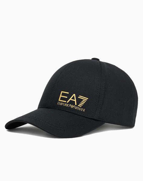 EA7 BASEBALL HAT