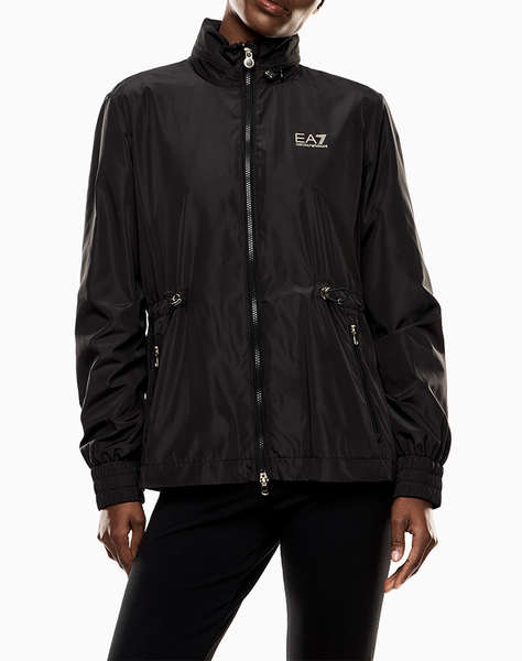 EA7 BOMBER JACKET