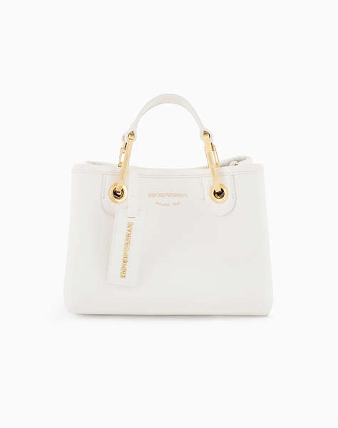 EMPORIO ARMANI SHOPPING BAG