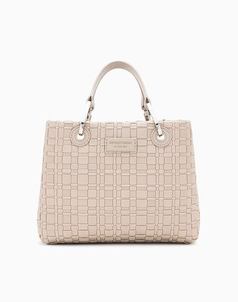 EMPORIO ARMANI SHOPPING BAG