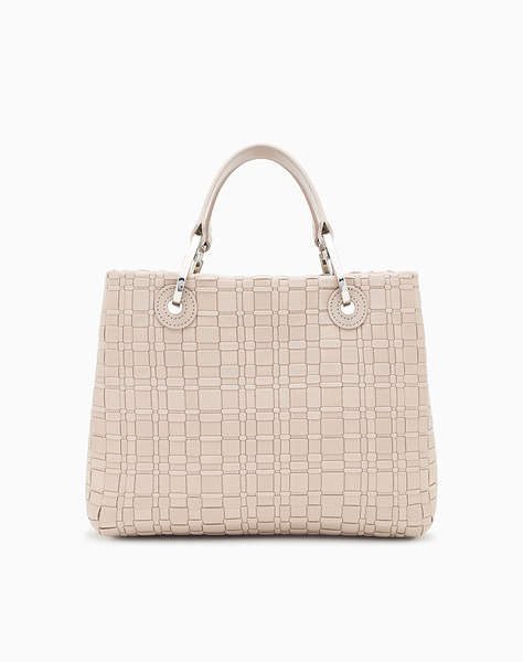 EMPORIO ARMANI SHOPPING BAG