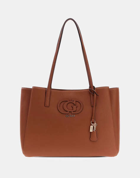 GUESS ISOLA MULTI COMP TOTE ДАМСКА ЧАНТА