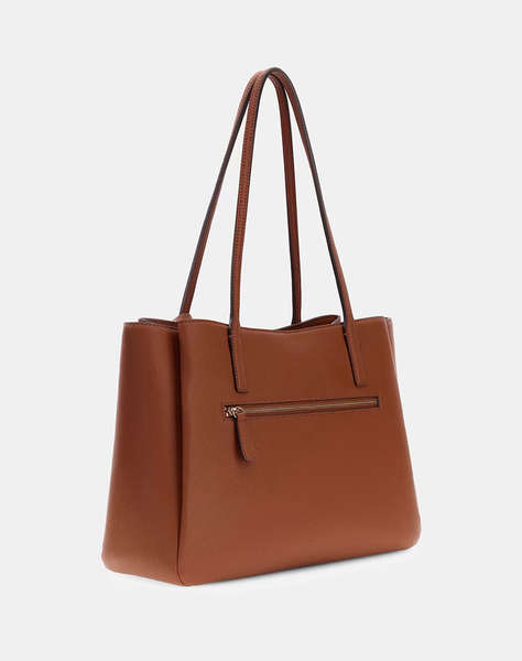 GUESS ISOLA MULTI COMP TOTE ДАМСКА ЧАНТА