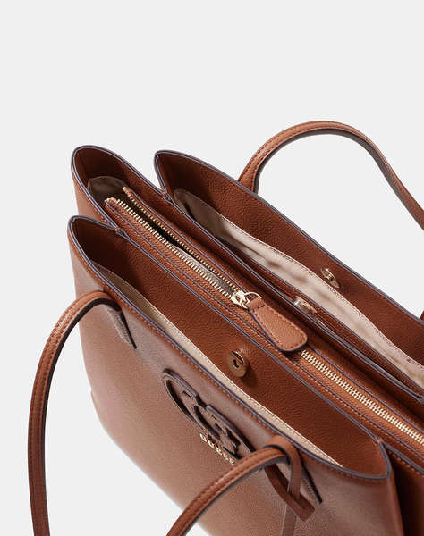 GUESS ISOLA MULTI COMP TOTE ДАМСКА ЧАНТА