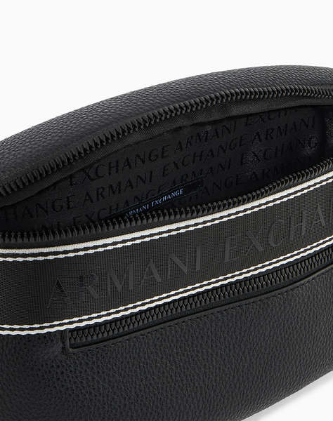 ARMANI EXCHANGE BELT BAG