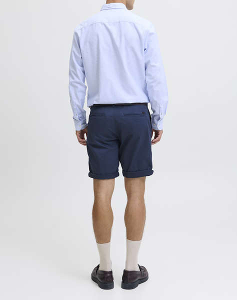 JACK&JONES JPSTBOWIE SHORTS SOLID REG SN