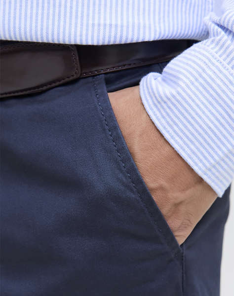 JACK&JONES JPSTBOWIE SHORTS SOLID REG SN