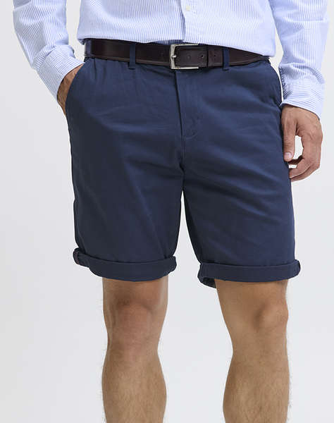 JACK&JONES JPSTBOWIE SHORTS SOLID REG SN
