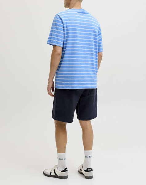 JACK&JONES JPSTKARL NORREBRO SWEAT SHORTS REG SN