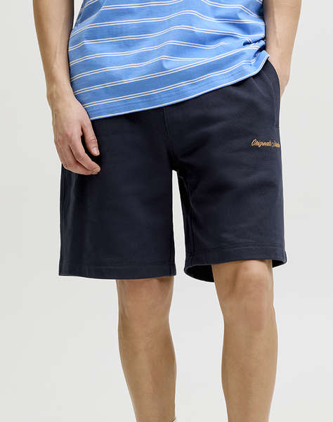 JACK&JONES JPSTKARL NORREBRO SWEAT SHORTS REG SN