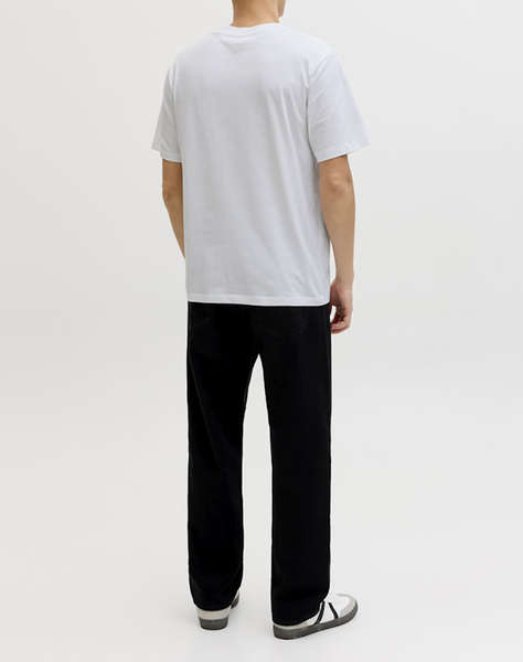 JACK&JONES JJBRANDON TEE SS CREW NECK