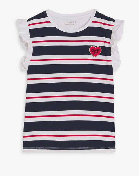 GUESS SS T-SHIRT БЛУЗА CHILDREN GIRL