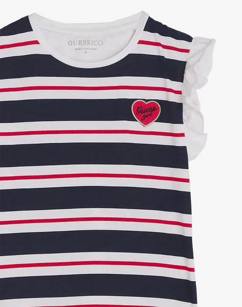 GUESS SS T-SHIRT БЛУЗА CHILDREN GIRL