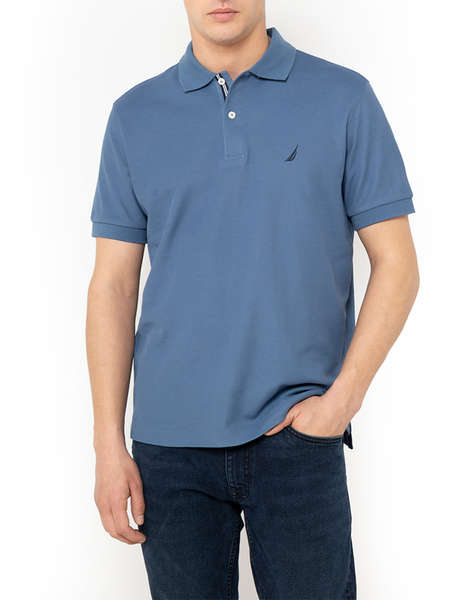 NAUTICA ТЕНИСКА ΚΜ Cabin Polo Shirt