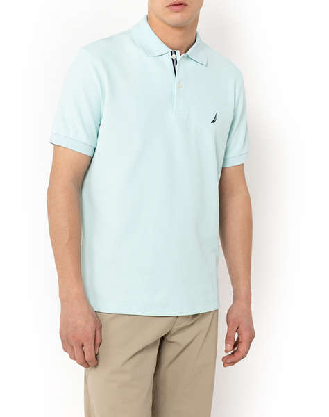 NAUTICA ТЕНИСКА ΚΜ Cabin Polo Shirt