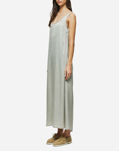 DIRTY LAUNDRY MAXI SLIP DRESS