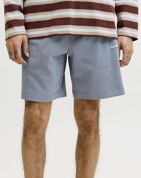 JACK&JONES JPSTKARL NORREBRO SWEAT SHORTS REG SN