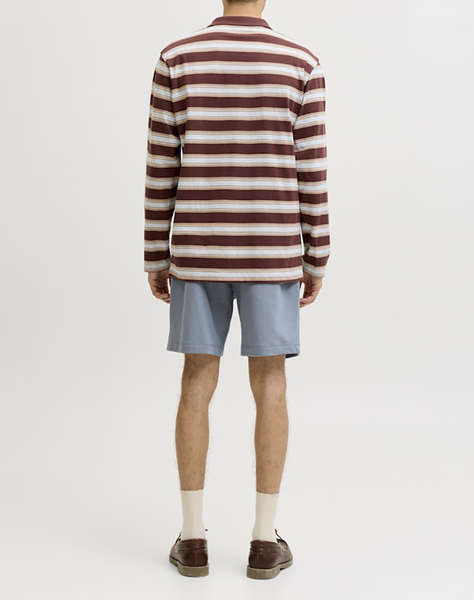 JACK&JONES JPSTKARL NORREBRO SWEAT SHORTS REG SN