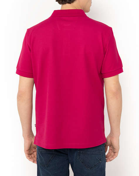 NAUTICA ТЕНИСКА ΚΜ Cabin Polo Shirt