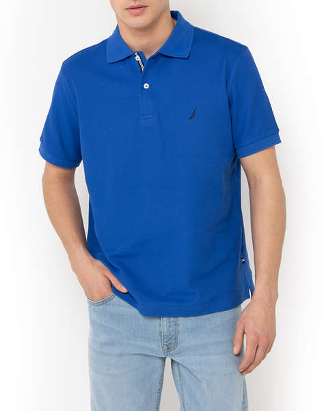 NAUTICA ТЕНИСКА ΚΜ Cabin Polo Shirt