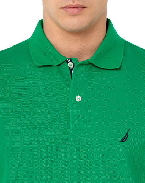 NAUTICA ТЕНИСКА ΚΜ Cabin Polo Shirt