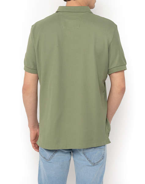 NAUTICA ТЕНИСКА ΚΜ Cabin Polo Shirt