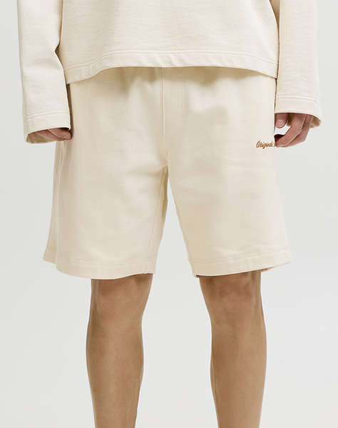 JACK&JONES JPSTKARL NORREBRO SWEAT SHORTS REG SN