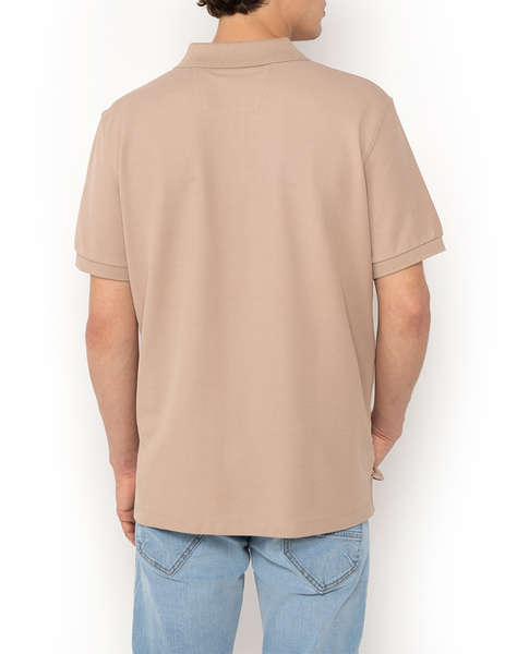 NAUTICA ТЕНИСКА ΚΜ Cabin Polo Shirt