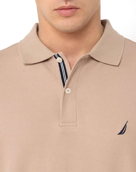 NAUTICA ТЕНИСКА ΚΜ Cabin Polo Shirt