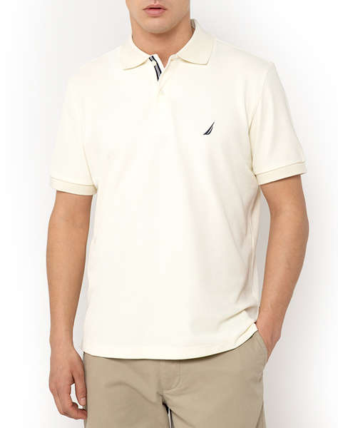 NAUTICA ТЕНИСКА ΚΜ Cabin Polo Shirt