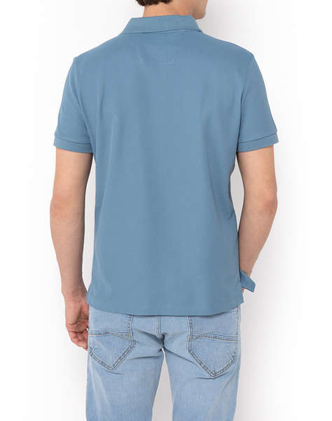 NAUTICA ТЕНИСКА ΚΜ Cabin Polo Shirt