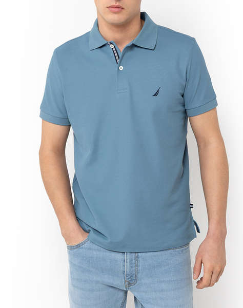 NAUTICA ТЕНИСКА ΚΜ Cabin Polo Shirt