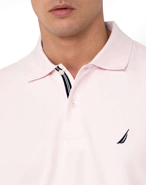 NAUTICA ТЕНИСКА ΚΜ Cabin Polo Shirt