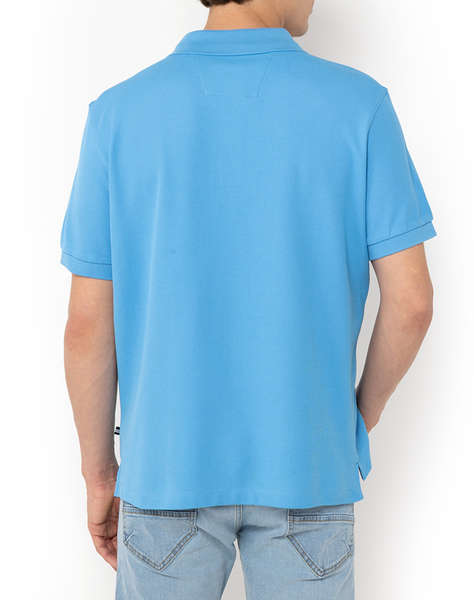 NAUTICA ТЕНИСКА ΚΜ Cabin Polo Shirt