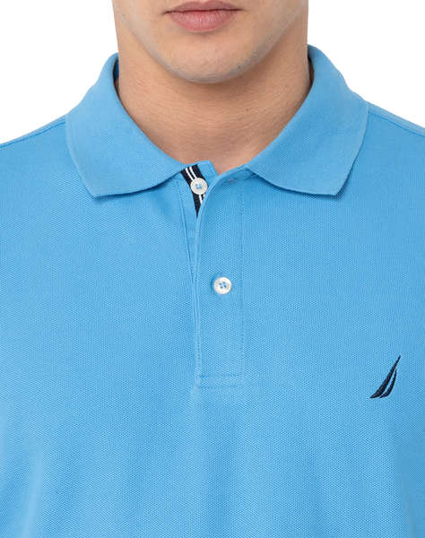 NAUTICA ТЕНИСКА ΚΜ Cabin Polo Shirt