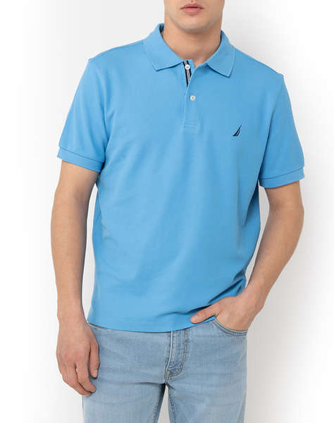 NAUTICA ТЕНИСКА ΚΜ Cabin Polo Shirt