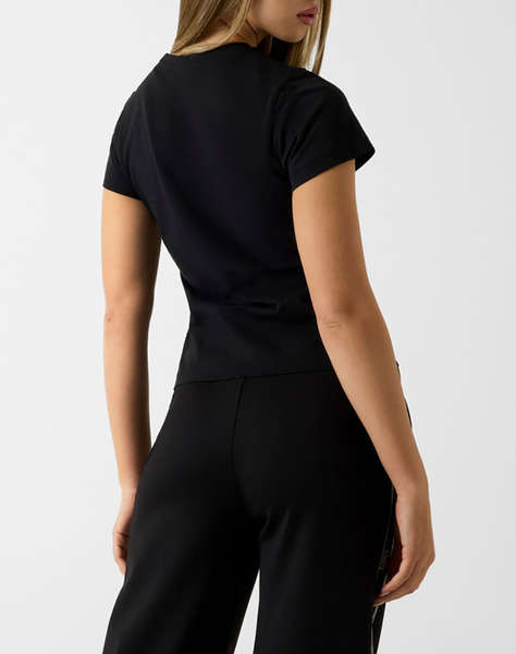 GUESS KETTY CN SS T-SHIRT ЖЕНСКА БЛУЗА