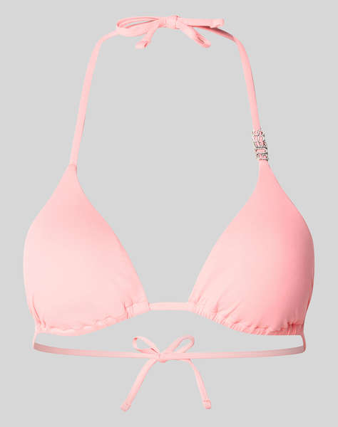 GUESS REM PADDING TRIANGLE BRA ДАМСКИ БАНСКИ