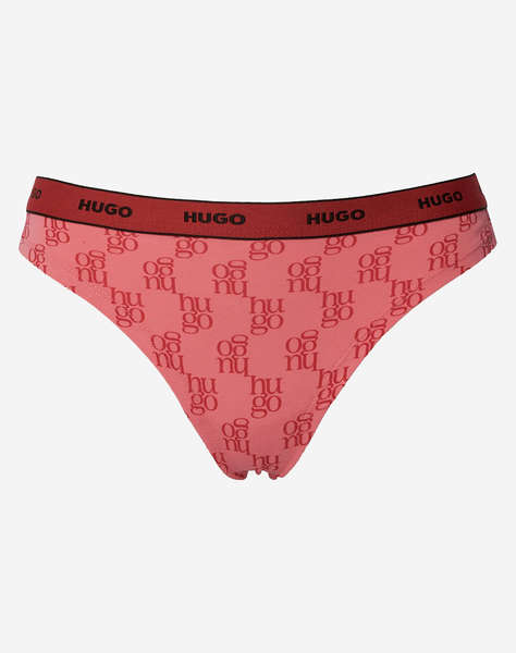 HUGO TRIPLET THONG DESIGN 10272521 01