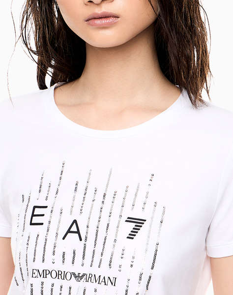EA7 T-SHIRT