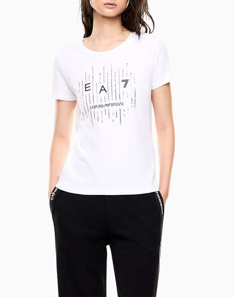 EA7 T-SHIRT