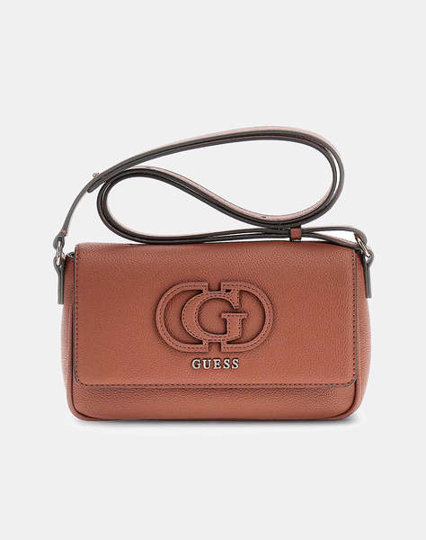 GUESS ISOLA CONVERTIBLE XBODY FLAPWOMEN''S BAG