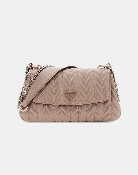 GUESS CHERYL CONVERTIBLE XBODY FLAPWOMEN''S BAG