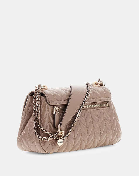 GUESS CHERYL CONVERTIBLE XBODY FLAPWOMEN''S BAG