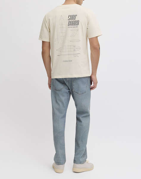 JJREBEL JREBASHER SS TEE