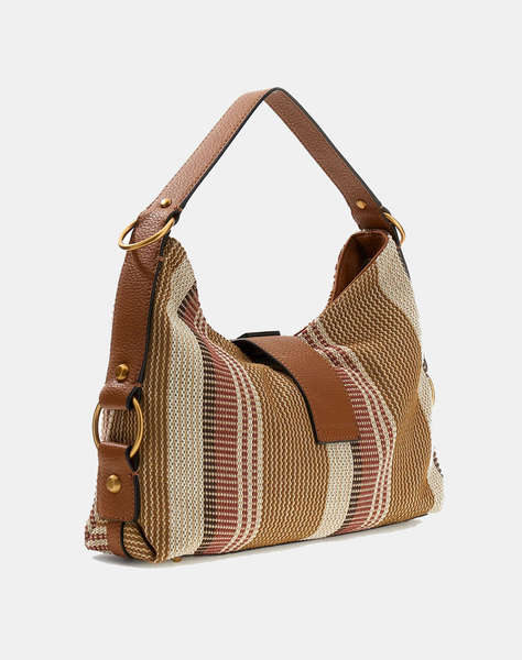 GUESS CAMDEN SHOULDER BAGWOMEN''S BAG
